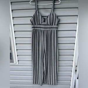 Xhilaration Pants Romper XL